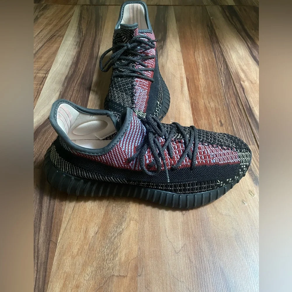 Yeezys - Picture 2 of 3